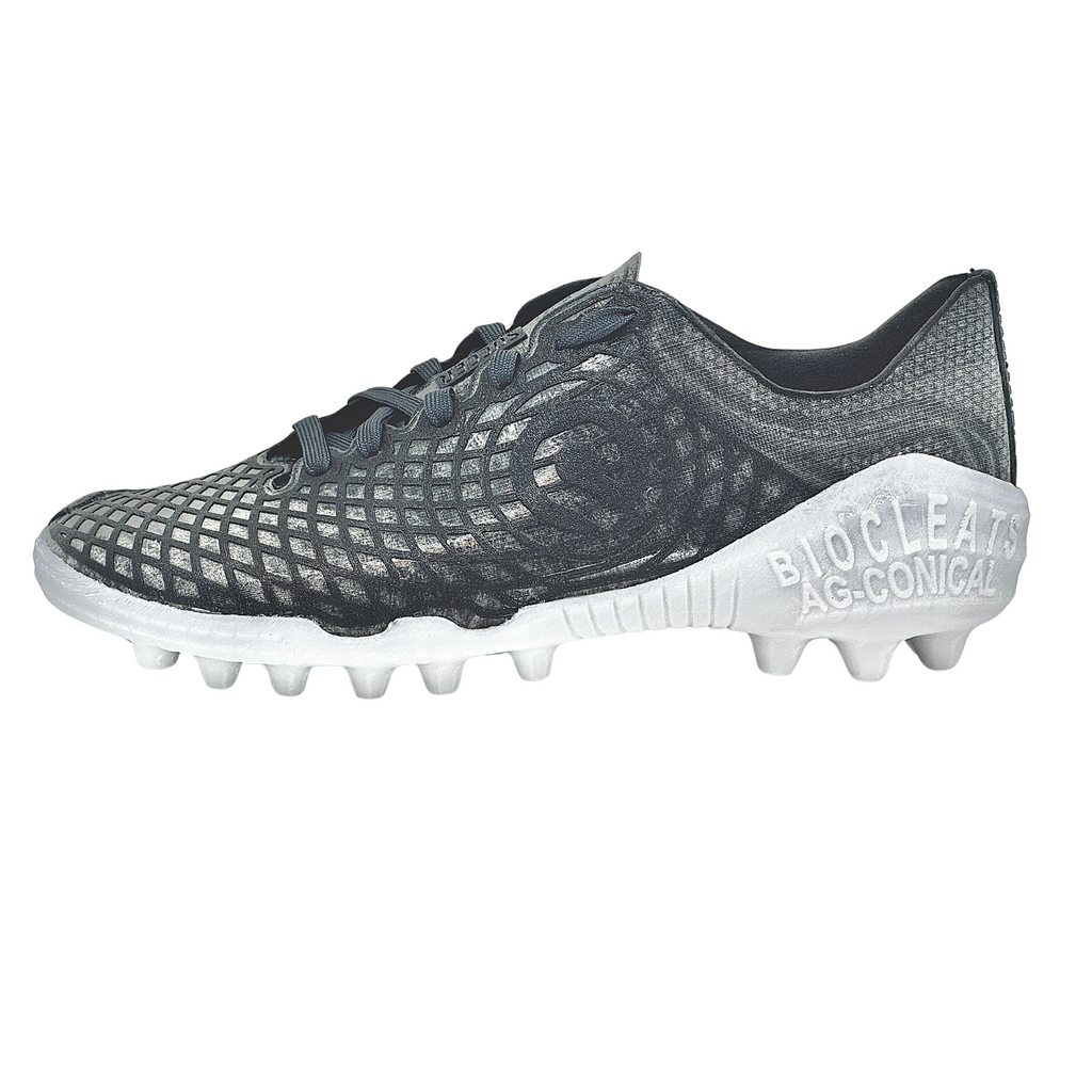 Custom Fit Soccer Cleats â Prevolve Footwear