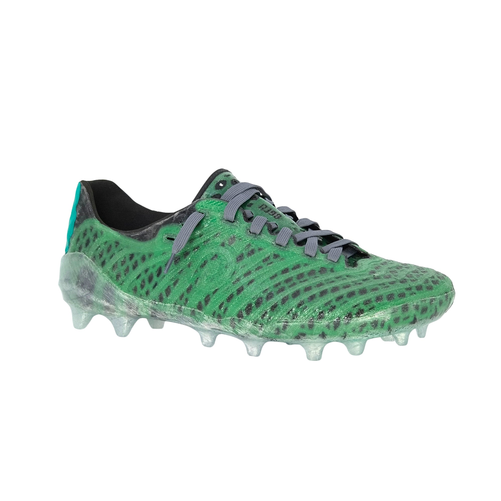 Custom-Fit Football Cleats — Prevolve Colors FG Bladed | Prevolve