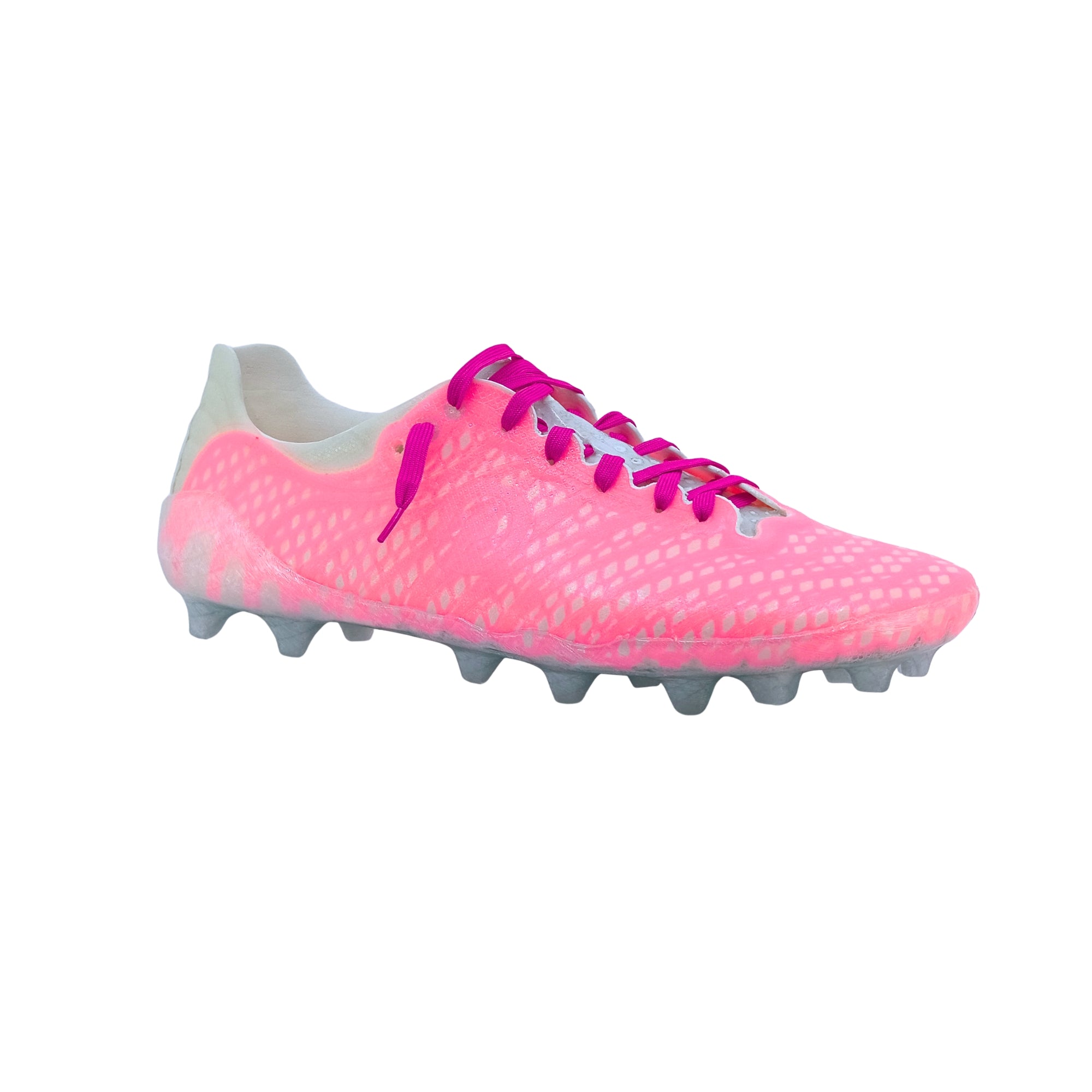 Custom-Fit Football Cleats — Miami Vibes FG Bladed | Prevolve 