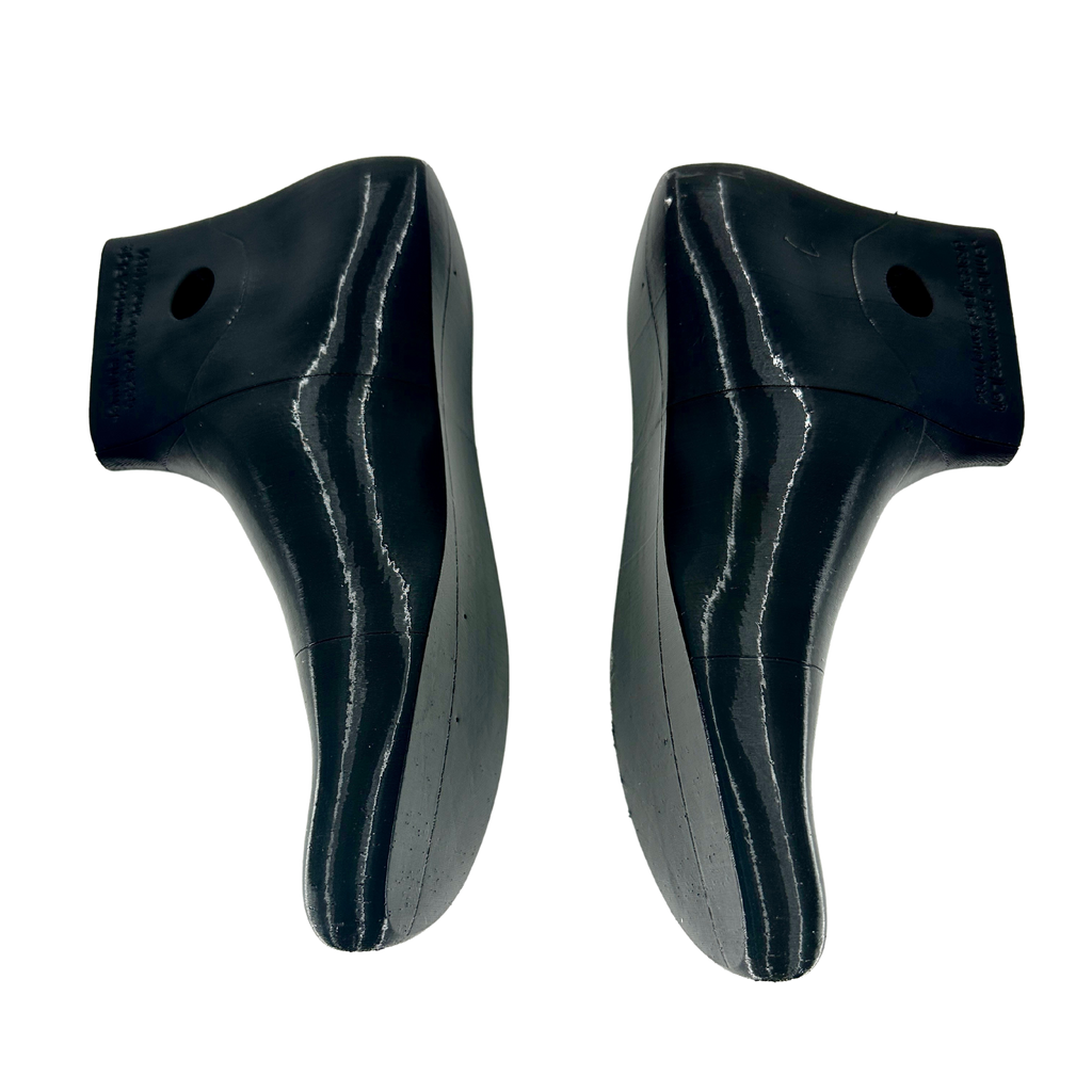 Custom Engineered Last - For Minimalist Athletic Footwear - Prevolve Footwear