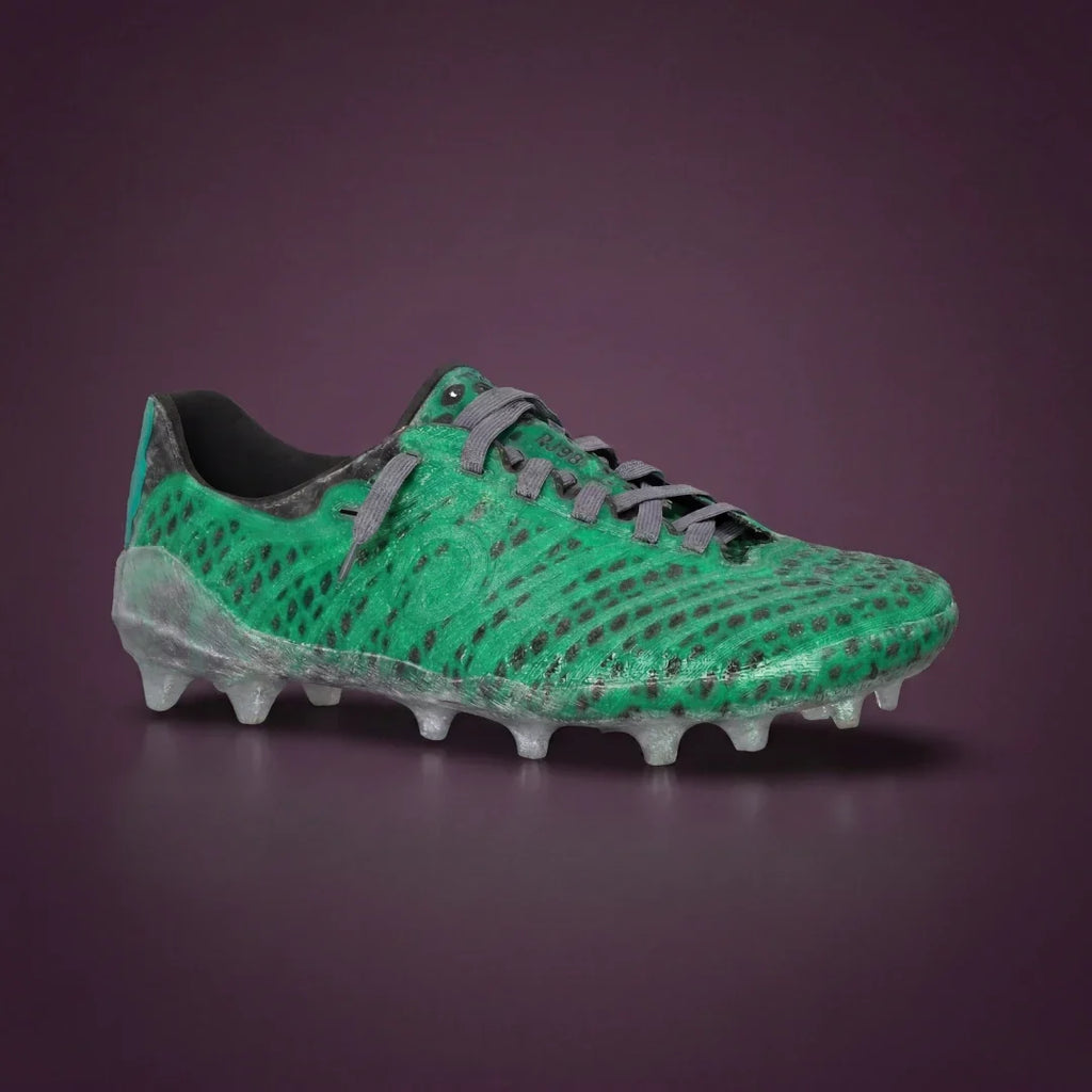 Replacement shoe, Prevolve Green FG conical render