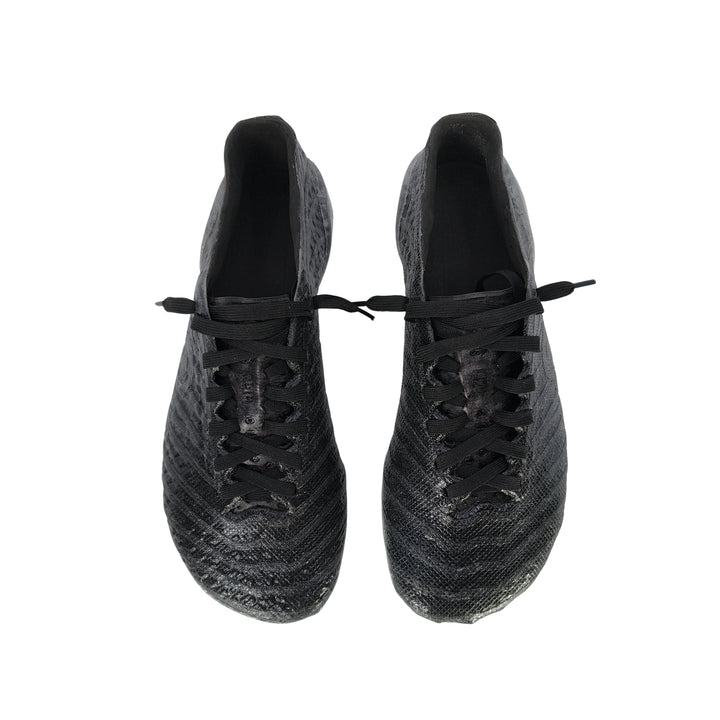 Custom Fit Soccer Cleats - Classic - FG Conical – Prevolve Footwear