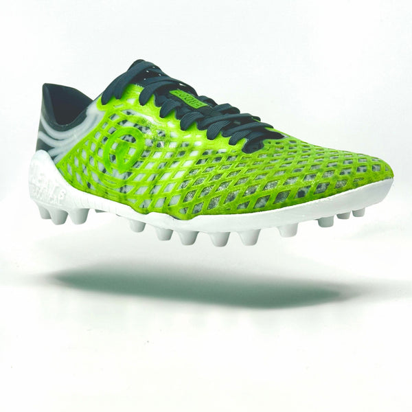 Custom Soccer Cleats - Prevolve Colors - AG Conical