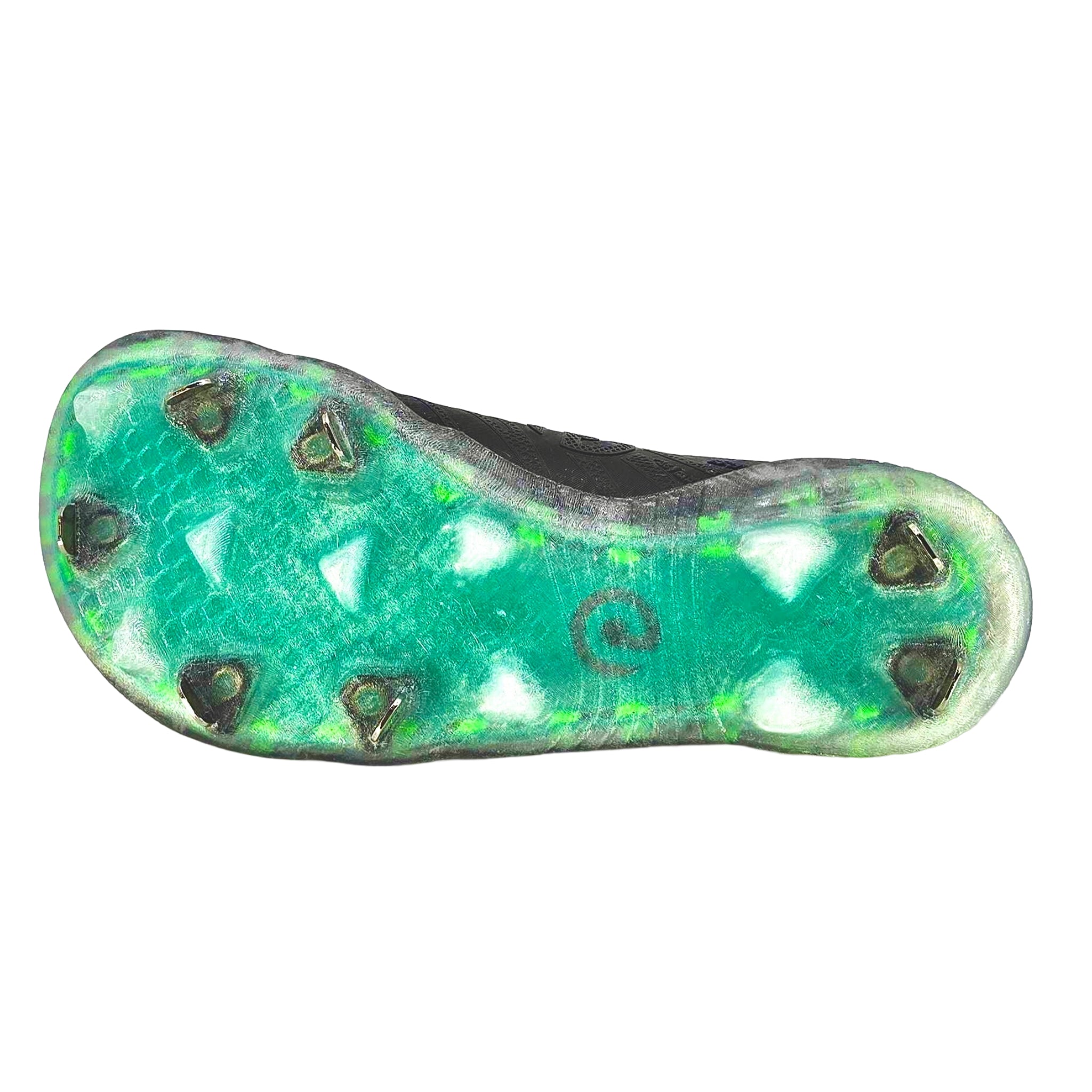 make your own softball cleats