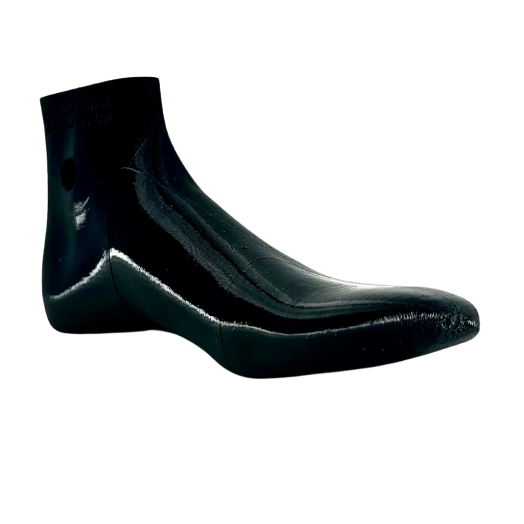 Custom Engineered Last - For Minimalist Athletic Footwear - Prevolve Footwear