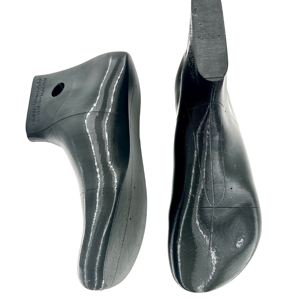 Custom Engineered Last - For Minimalist Athletic Footwear - Prevolve Footwear