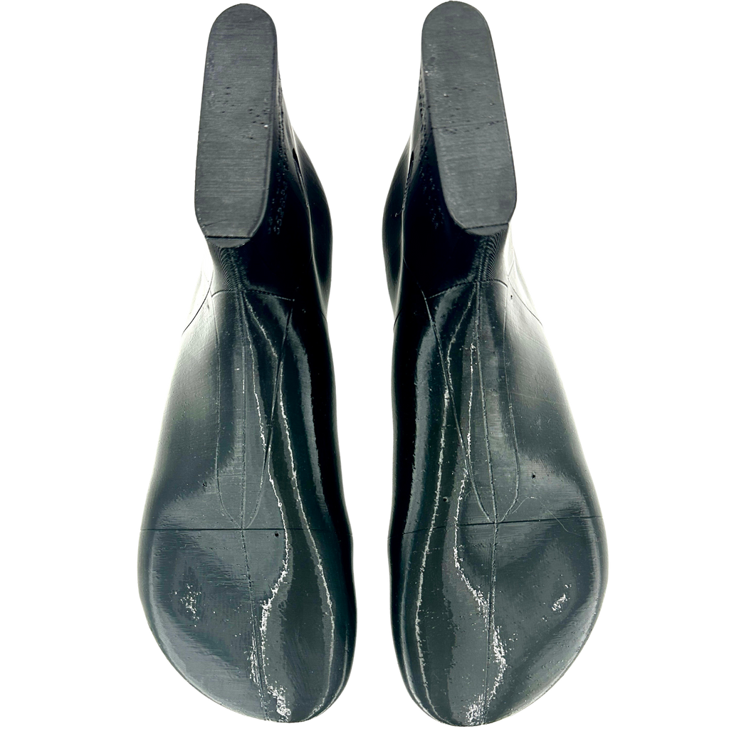Custom Engineered Last - For Minimalist Athletic Footwear - Prevolve Footwear