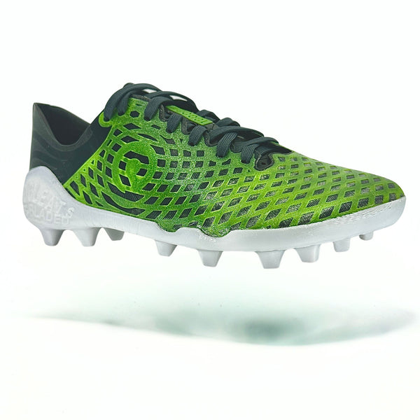 Custom Soccer Cleats - Prevolve Colors - FG Bladed