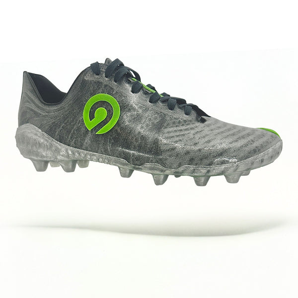 Custom Football Cleats - Prevolve Colors - FG Bladed