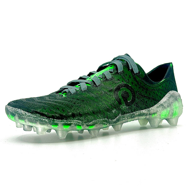 Custom Soccer Cleats - Prevolve Colors - FG Conical