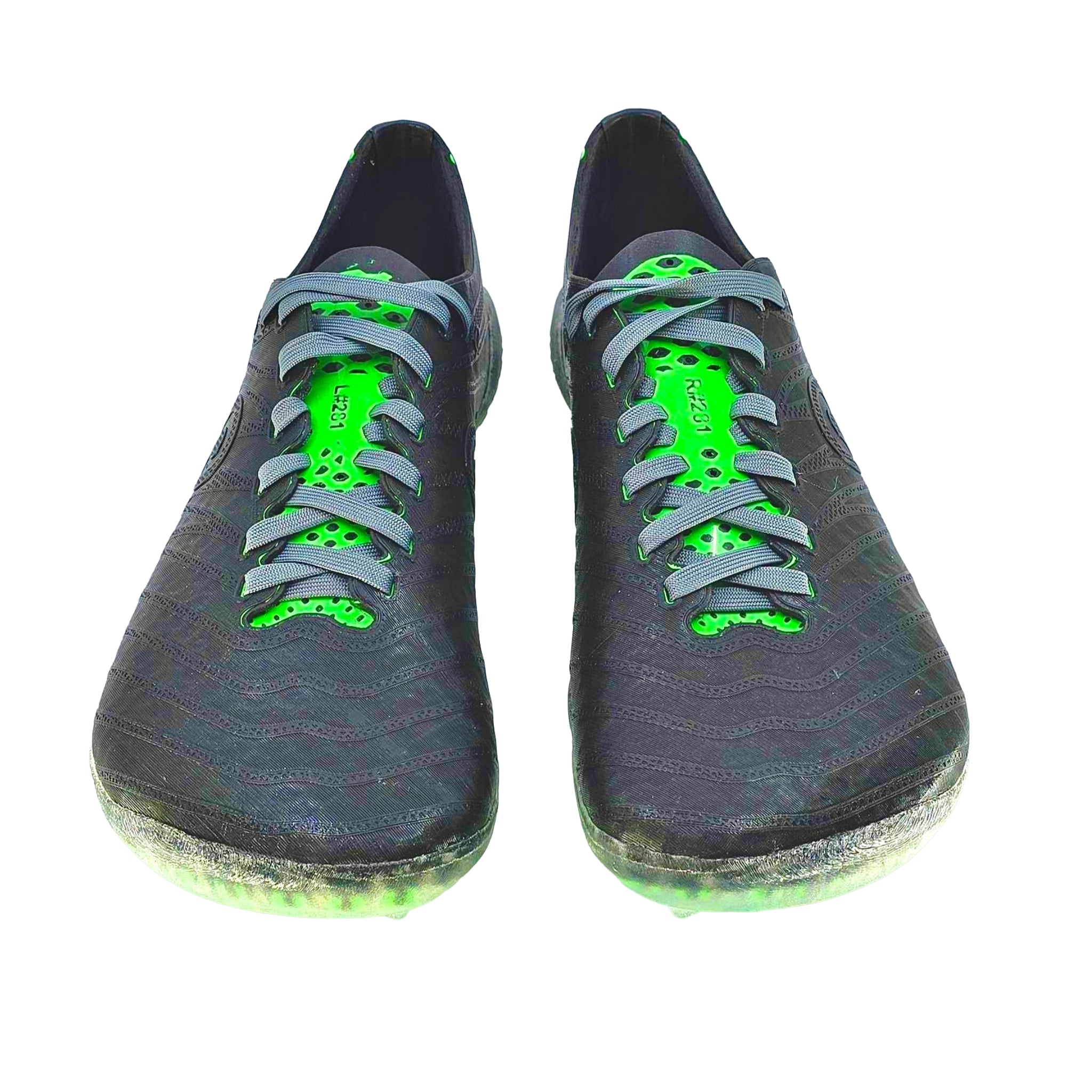 make your own softball cleats