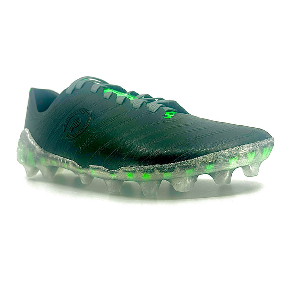 Custom Football Cleats - Prevolve Colors - FG Bladed