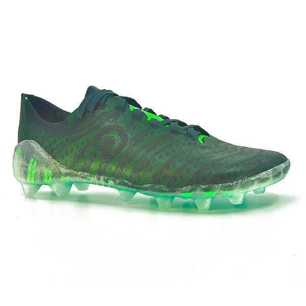 Custom Soccer Cleats - Prevolve Colors - FG Conical