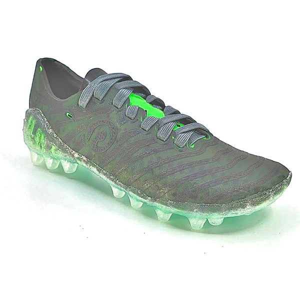 Custom Soccer Cleats - Prevolve Colors - AG Conical