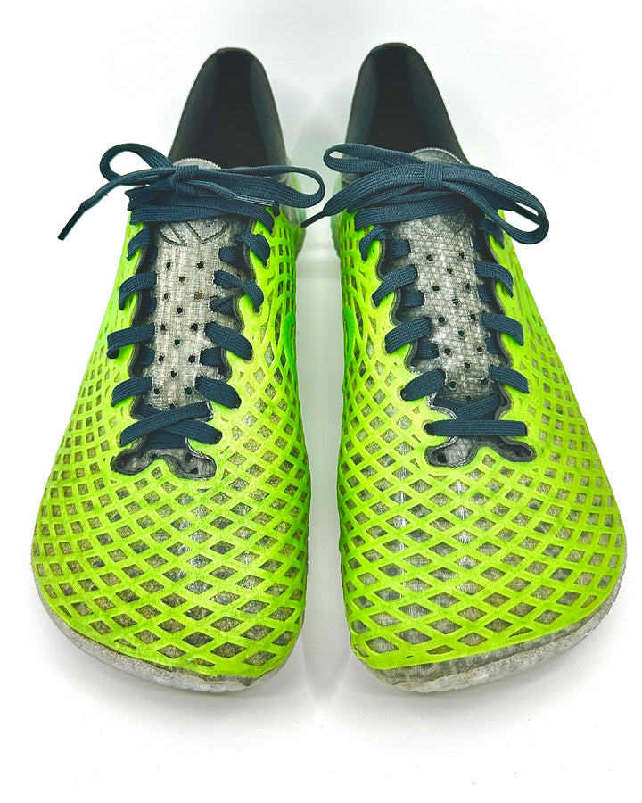 Custom Soccer Cleats - Prevolve Footwear