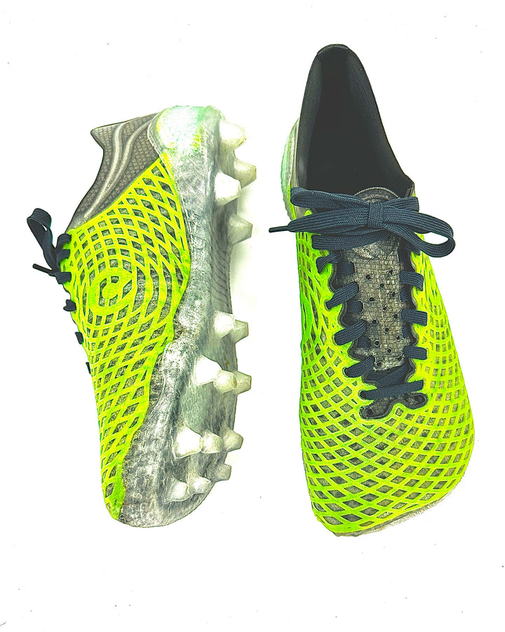 Custom Soccer Cleats - Prevolve Footwear