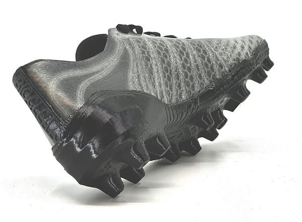 BioCleats -  Charcoal