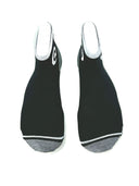 The Transporter - Minimal Runner Wool Sock - Prevolve Footwear