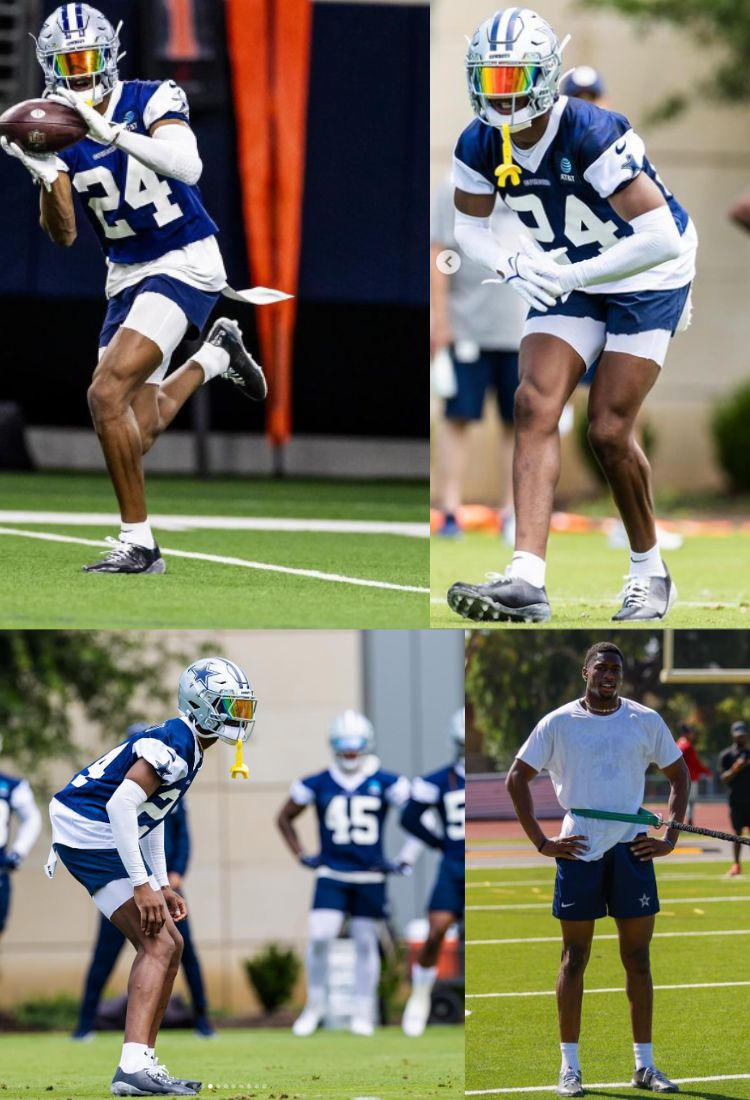 football cleats website