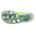 SG metal studs installed on rugby cleats sole — soft ground traction | Prevolve