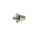 Replacement SG metal studs — angled view showing grip and thread | Prevolve