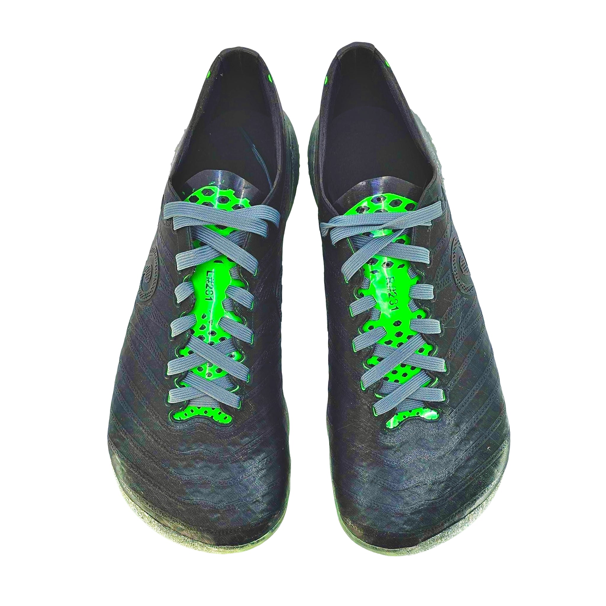 custom made softball cleats