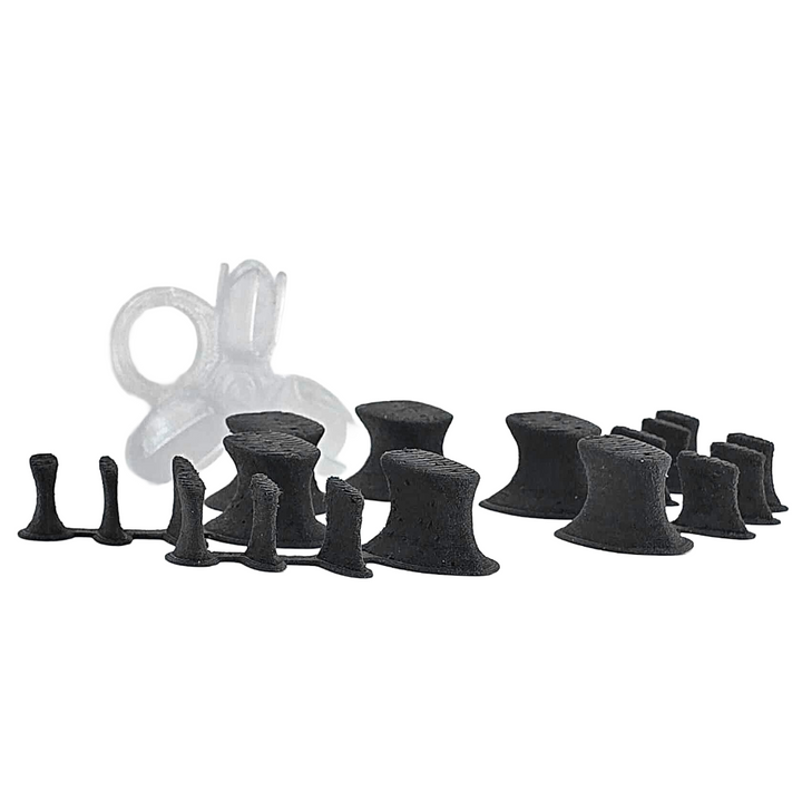 WZWTYSM Adjustable Belt Painter Walking Fitting Drywalls Stilts Straps Kits Foot Bands With Screws And Spacers Fit For WZWTYSM Adjustable Belt Painter Walking Fitting Drywalls Stilts Straps Kits Foot Bands With Screws And Spacers Fit For